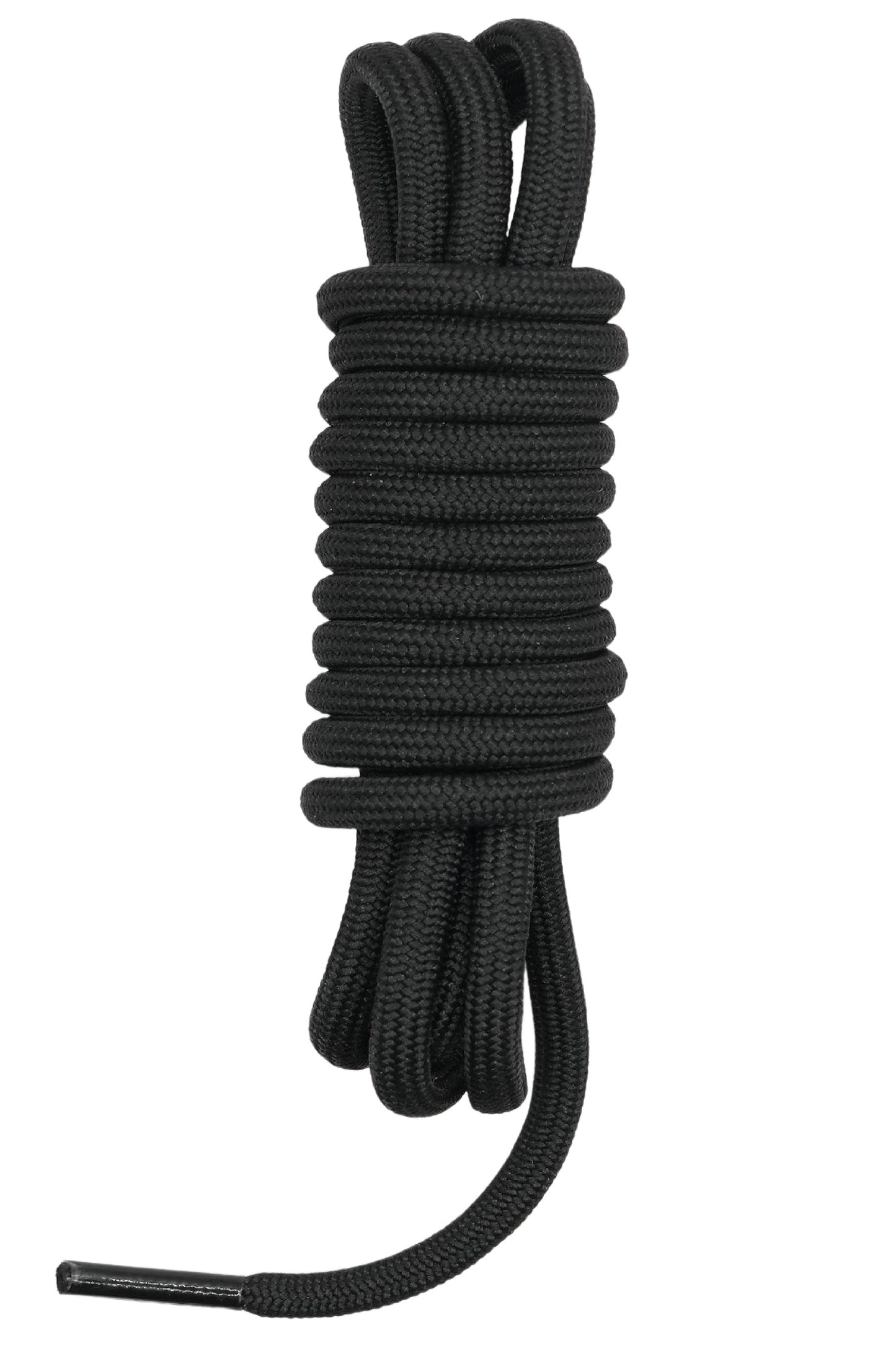 Solid Black
