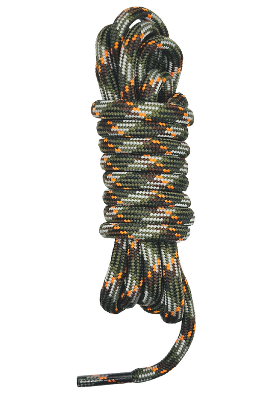 Ember Camo