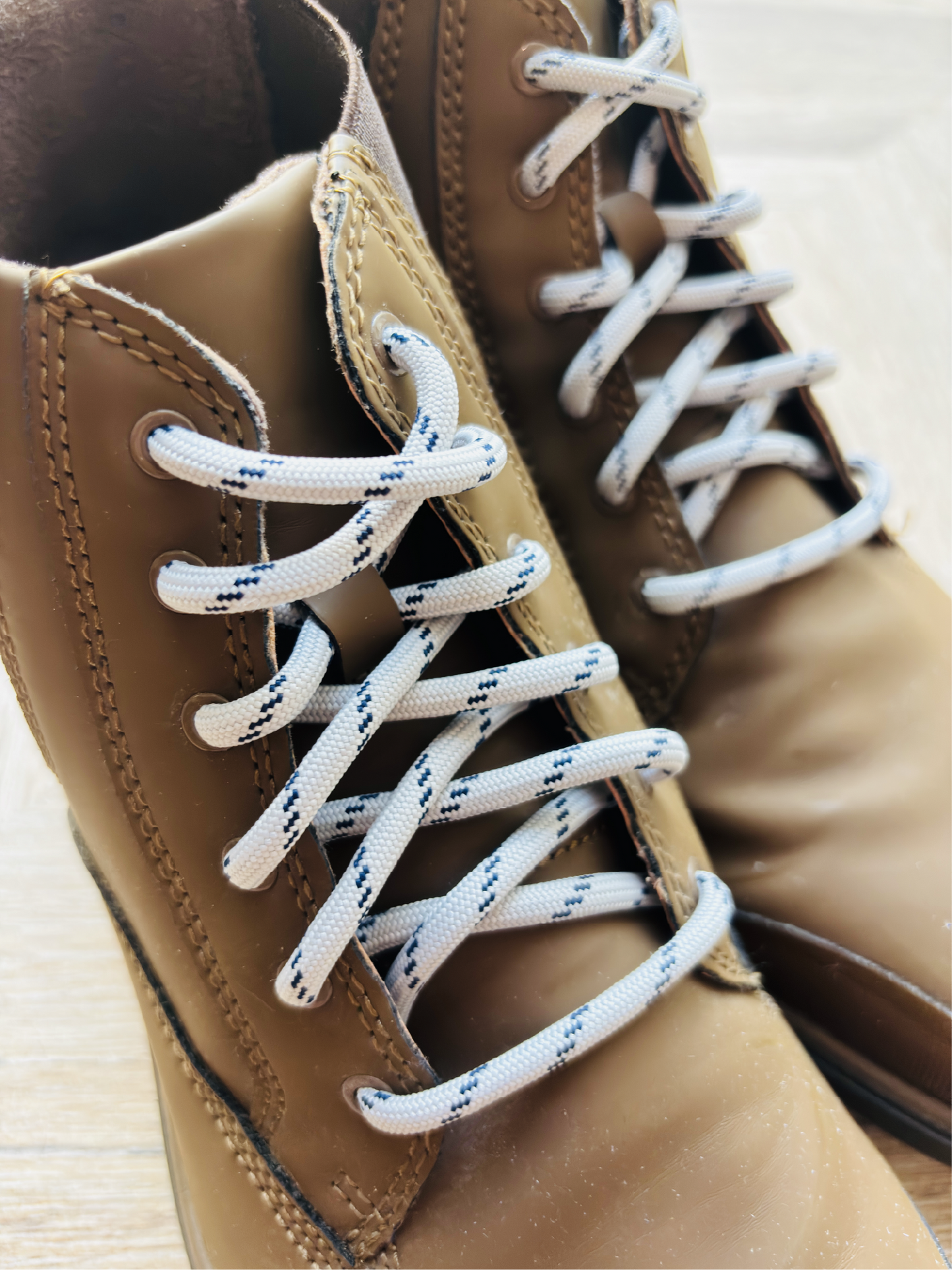 Glacier Navy