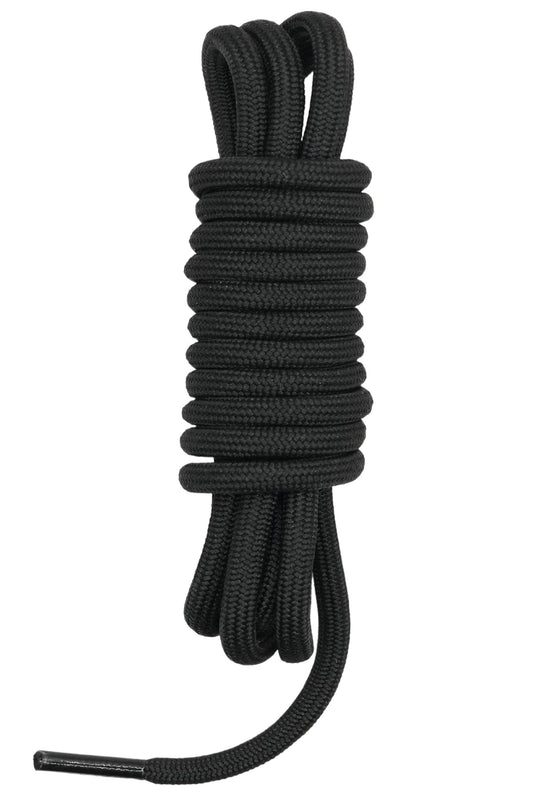 Solid Black