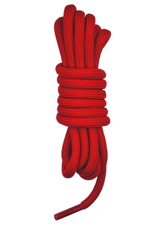 Solid Red
