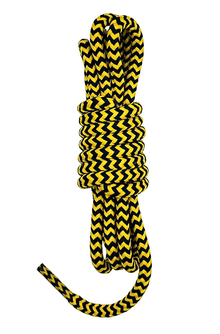 Maize & Blue